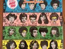 ROLLING STONES 'SOME GIRLS' ORIG.1978 USA LP 1st.PRESS,WITHDRAWN COVER SEALED