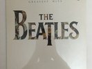 Beatles - 20 Greatest Hits - SEALED 1982 Vinyl LP Capitol SV-12245