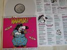 EAV - Erste Allgemeine Verunsicherung - Watumba LP EMI Records 1991 Austropop