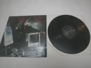 CRISPIN HELLION GLOVER-Big Problem LP Restless 1989 In Shrink EX Avante Garde EX
