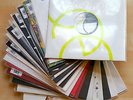 Vinyl 20 x Techno, Tech-House, Minimal, Electro