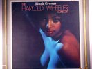 HAROLD WHEELER CONSORT Black Cream ORIG 12