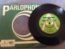 BARCLAY JAMES HARVEST -EARLY MORNING rare UK 1968 DEMO PROMO / PSYCH / EX+++
