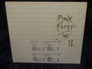 Pink Floyd The Wall SEALED PROMO 1ST PRESS 1979 USA 2 LP W/ CLEAR HYPE STICKER