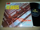 THE BEATLES 1st LP- PLEASE PLEASE ME- 1963 PMC 1202 Y/B 1N/2N SMALL MONO - Ex+