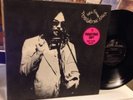 1975   Promo   Neil Young   Tonight's The Night   LP   GF   Reprise   W Booklet