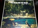 The Head and the Heart - Signs of Light Vinyl - Brand New & sealed