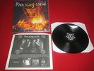 1 Lp   RUNNING WILD   BRANDED AND EXILED  NOISE N0030