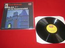 1 Lp ALFRED HITCHCOCK  DIE DREI FRAGEZEICHEN  UND DAS GESPENSTERSCHLOß EUROPA