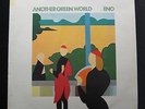 Brian Eno - Another Green World LP VG+ ENO 3 Editions EG USA Vinyl Record
