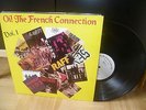 V/A LP OI  French SNIX R.A.S. Warrior Kids Komintern Sect Kidnap Punk Skinhead