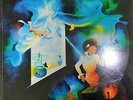 Live Band, the  - A Chance For Hope ( Sealed U.S. album)