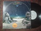 Yes US white label promo 2LP Tales from Topographic Oceans