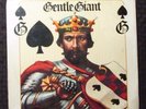 1974 Gentle Giant The Power And The Glory LP Sealed Capitol ST-11337 1st US Prog