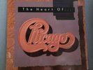 CHICAGO The Heart Of Chicago 1989 Vinyl LP Excellent Condition best of A