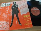 JOHNNY AND THE HURRICANES LIVE AT THE STAR-CLUB  mint condition