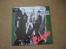 THE CLASH - HMV EXCLUSIVE GREEN VINYL LP - NEW AND SEALED - LIMITED TO 1000 COPI
