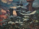 Banchee Rare Heavy Progressive Psych LP - Thinkin'