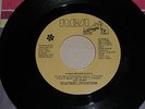 UK SUBS VERY RARE USA PROMO ONLY 7