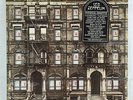 Led Zeppelin Physical Graffiti 2-LP NM/NM in Shrink Original US Pressing 1975