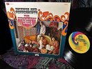 The REAL 1967 Orig STRAWBERRY ALARM CLOCK   INCENSE Psych Garage BREEZY SWIRL LP