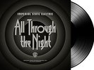 All Through The Night - Imperial State Electric (2016, Vinyl New)
