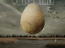 WOLFMOTHER Cosmic Egg LP Vinyl NEW