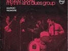 DUTCH BEAT GARAGE ROB HOEKE 45 MARGIO+PS HOLLAND RARE KILLER