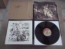 LED ZEPPELIN IN THROUGH THE OUT DOOR 1979 UK PRESS 12