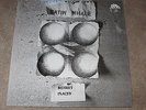 SATIN WHALE - DESERT PLACES - NEW