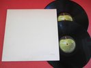 The BEATLES White Album APPLE / Capitol Labels LP # SWBO-101 Numbered A 0229869