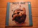PIERO PICCIONI - Swept Away - SEALED SOUNDTRACK LP - Peters #PLD 1005