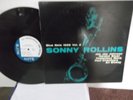 Sonny Rollins,Blue Note 1558,