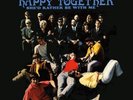 THE TURTLES - HAPPY TOGETHER  VINYL LP NEU