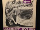 Albert Ayler-Spirits-Transatlantic 130-ENGLAND SPIRITUAL JAZZ RARE