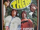 THEM - BELFAST GYPSIES -  HOLLAND 1ST INJECTION - FREAKBEAT / PSYCH