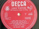 THE ROLLING STONES - OUT OF OUR HEADS -  UK MONO EXPORT UNBOXED DECCA