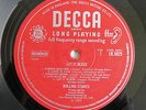 THE ROLLING STONES - LET IT BLEED - UK 1ST UNBOXED MONO DECCA - LK 5025