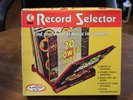 Vintage K Tel Record Selector New Old Stock