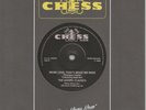THE GOSPEL CLASSICS - MORE LOVE THAT'S WHAT WE NEED - MINT BLACK CHESS LISTEN