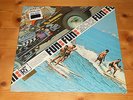 Hot Rod / Surf - The Catalinas - LP - Fun Fun - USA 1964 - Recording Industries
