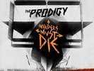 The Prodigy-Invaders Must Die  Vinyl / 12