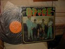 Ofege LP 'Higher Plane Breeze'  African
