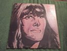 Ruth Copeland Self-Portrait psych funk w/Parliament Invictus