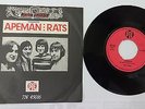 The Kinks Singles aus Samml.   Apmann  Dänemark  1970 Oldies Rock