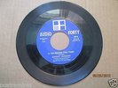 ORIG PRESS NORTHERN SOUL 45 JOHNNY SUMMERS IS FEELING/PROVE IT 