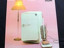 THE CURE: Three Imaginary Boys Now Scarce 1979 1st Press UK 12-track vinyl LP