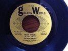 THE PARLIAMENTS - HEART TROUBLE - ORIGINAL USA ISSUE