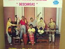 Cachao y Su Ritmo Caliente Cuban Jam Session  in Miniature 