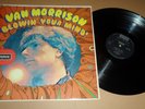 VAN MORRISON 'BLOWIN' YOUR MIND' HAZ 8346 LONDON RECORDS 1968 RARE UK ISSUE MONO